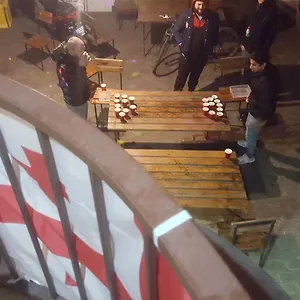  Хостел Kargi Youth