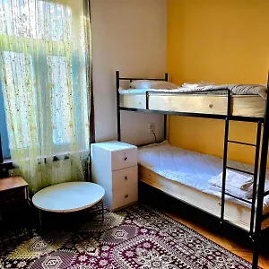  Хостел Colors
